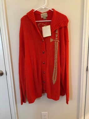 New with tags Wildfox cardigan